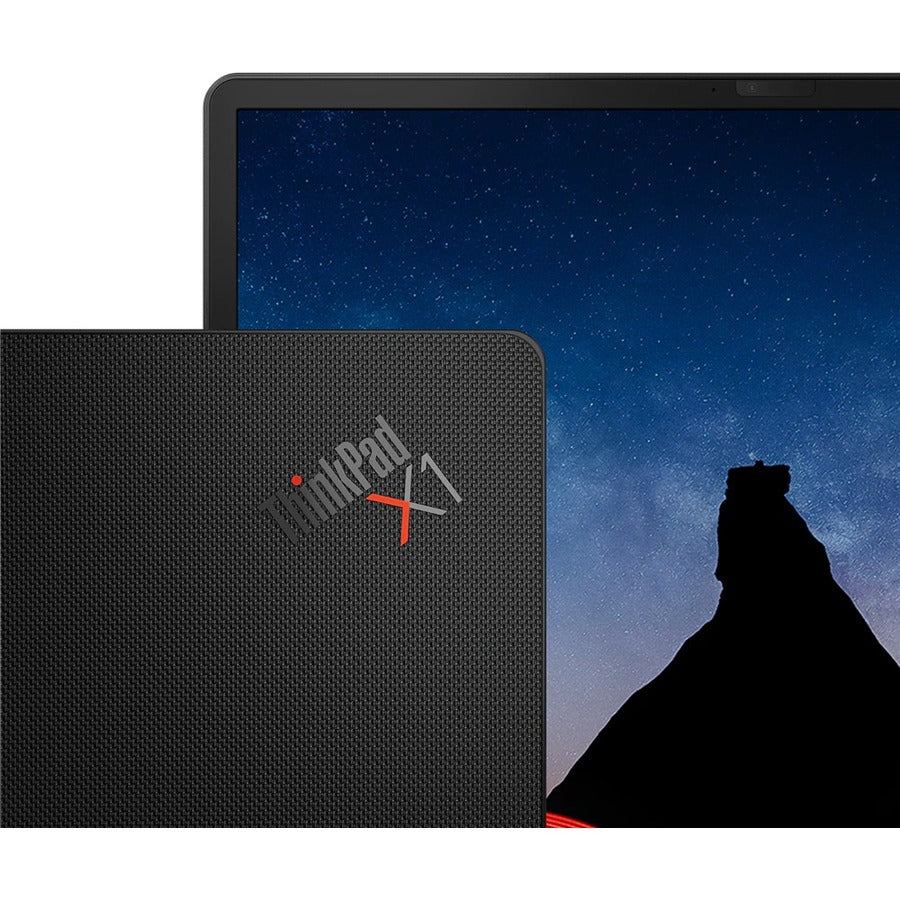Lenovo ThinkPad X1 Fold Tablet - 16.3 QSXGA - Core i7 12th Gen i7-1250U Deca-core (10 Core