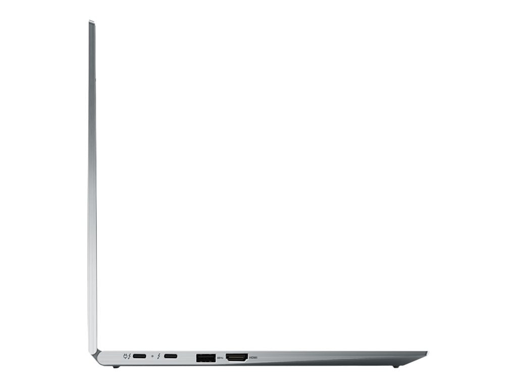 Lenovo ThinkPad X1 Yoga Gen 6 20XY - Flip design - Intel Core i5 - 1135G7 / up to 4.2 GHz - Evo - Win 10 Pro 64-bit -