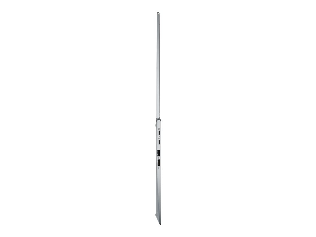 Lenovo ThinkPad X1 Yoga Gen 6 20XY - Flip design - Intel Core i5 - 1135G7 / up to 4.2 GHz - Evo - Win 10 Pro 64-bit -
