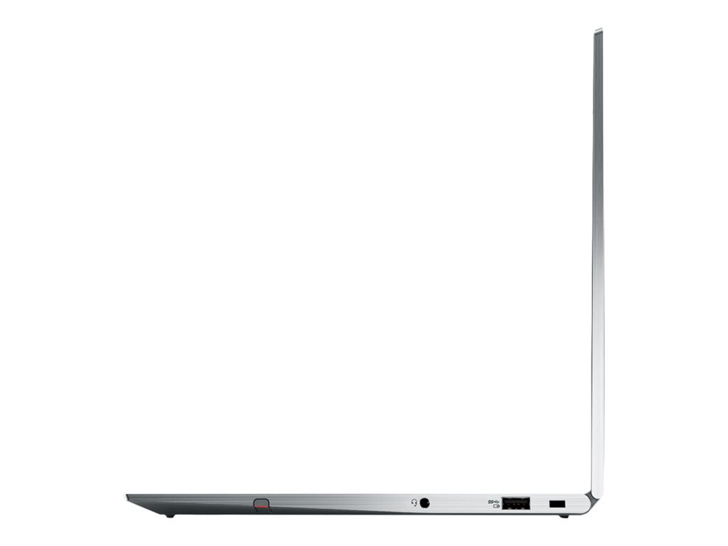Lenovo ThinkPad X1 Yoga Gen 6 20XY - Flip design - Intel Core i5 - 1135G7 / up to 4.2 GHz - Evo - Win 10 Pro 64-bit -
