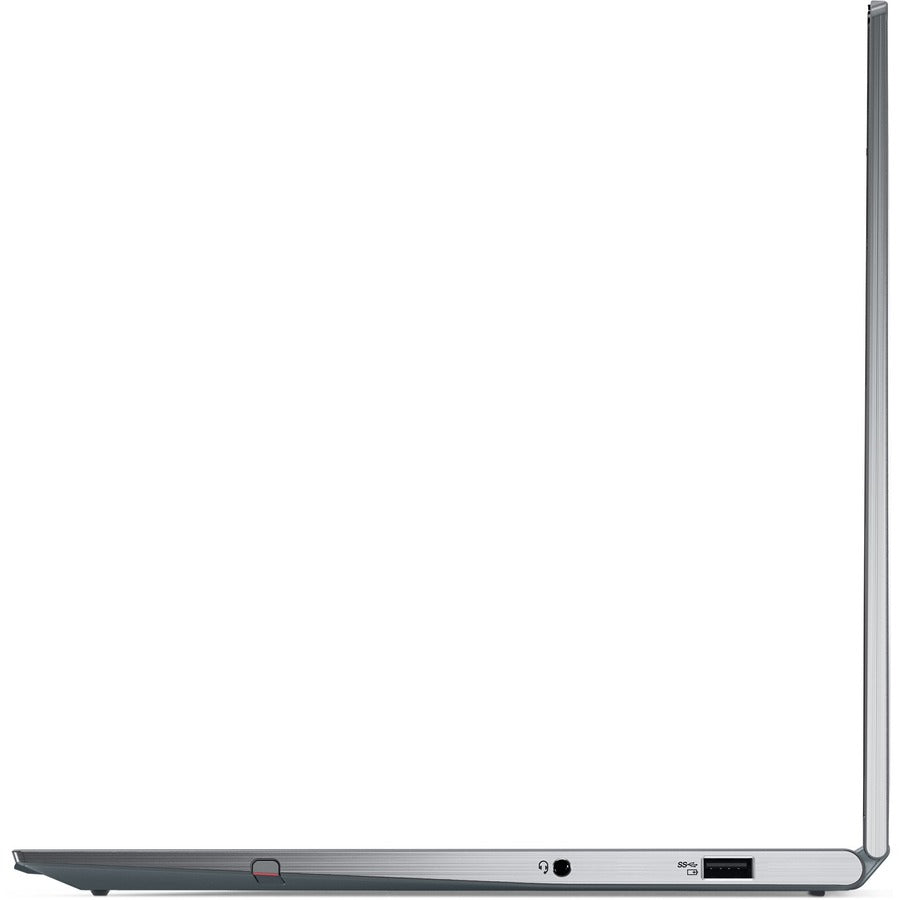 Lenovo ThinkPad X1 Yoga Gen 8 21HQ0007US 14" Touchscreen Convertible 2 in 1 Notebook -