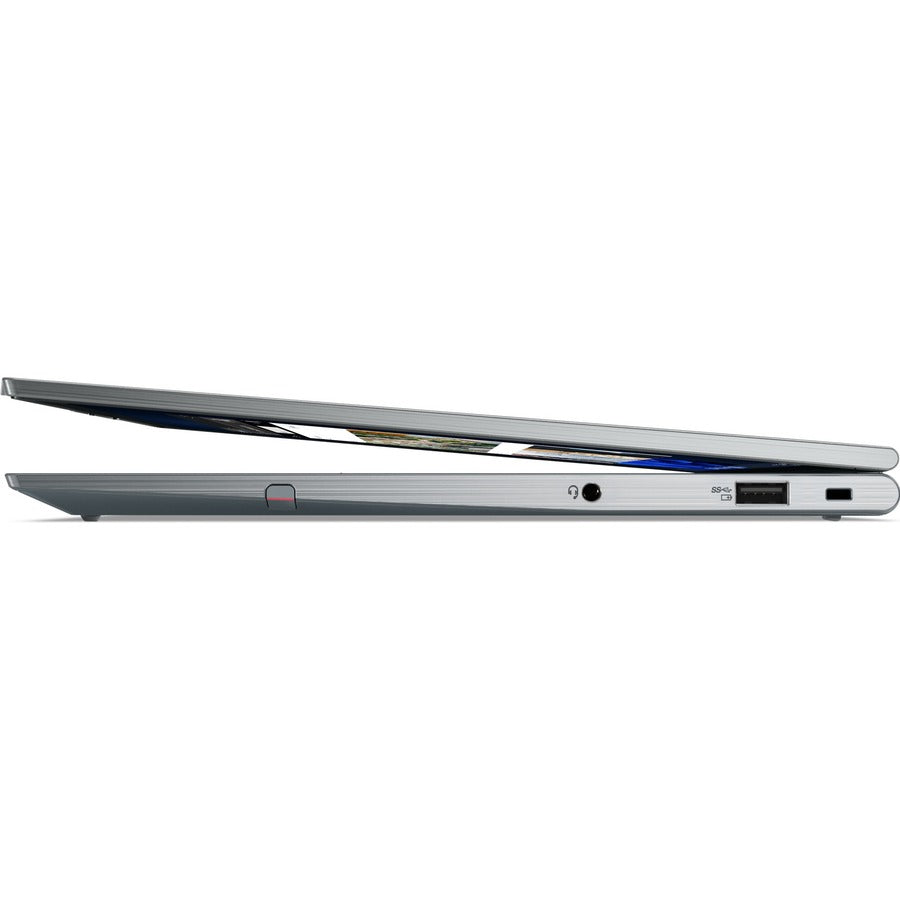 Lenovo ThinkPad X1 Yoga Gen 8 21HQ0007US 14" Touchscreen Convertible 2 in 1 Notebook -