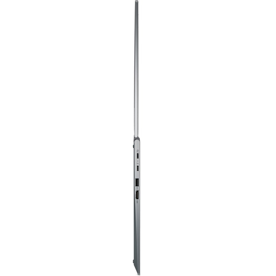 Lenovo ThinkPad X1 Yoga Gen 8 21HQ000CUS LTE 14" Touchscreen Convertible 2 in 1 Notebook