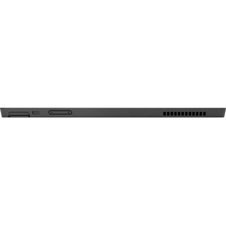 Lenovo ThinkPad X12 Detachable Gen 1 20UW000MUS 12.3 Touchscreen Detachable 2 in 1 Notebook - Full HD - Intel Core i5 i5-1130G7 - 8 GB - 256 GB SSD - English (US) Keyboard"