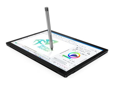 Lenovo ThinkPad X12 Detachable Gen 2 21LK - Tablet - with detachable keyboard - Intel Core Ultra 7 - 164U / up to 4.8 GHz - vPro 21LK002UUS