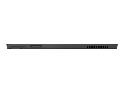 Lenovo ThinkPad X12 Detachable Gen 2 21LK - Tablet - with detachable keyboard - Intel Core Ultra 7 - 164U / up to 4.8 GHz - vPro 21LK002UUS