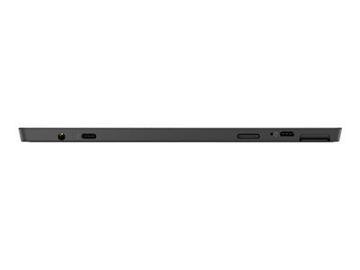Lenovo ThinkPad X12 Detachable Gen 2 21LK - Tablet - with detachable keyboard - Intel Core Ultra 7 - 164U / up to 4.8 GHz - vPro 21LK002VUS
