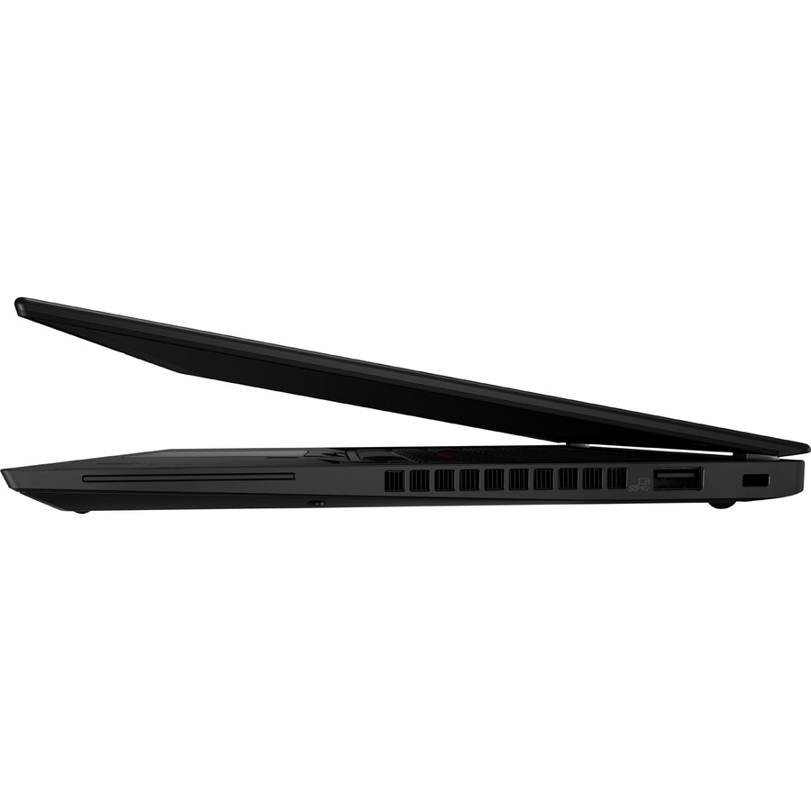 Lenovo ThinkPad X13 Gen 1 20T20021US 13.3 Touchscreen Notebook - Full HD - Intel Core i5 10th Gen i5-10310U - 8 GB - 256 GB SSD"