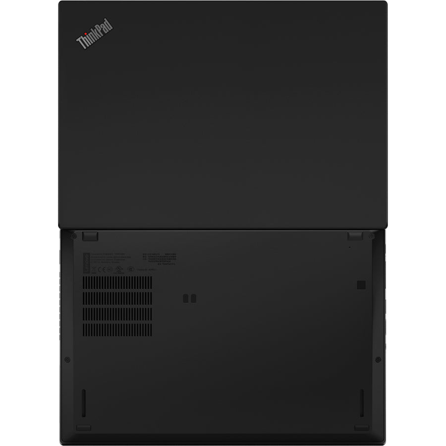 Lenovo ThinkPad X13 Gen 1 20T20021US 13.3 Touchscreen Notebook - Full HD - Intel Core i5 10th Gen i5-10310U - 8 GB - 256 GB SSD"