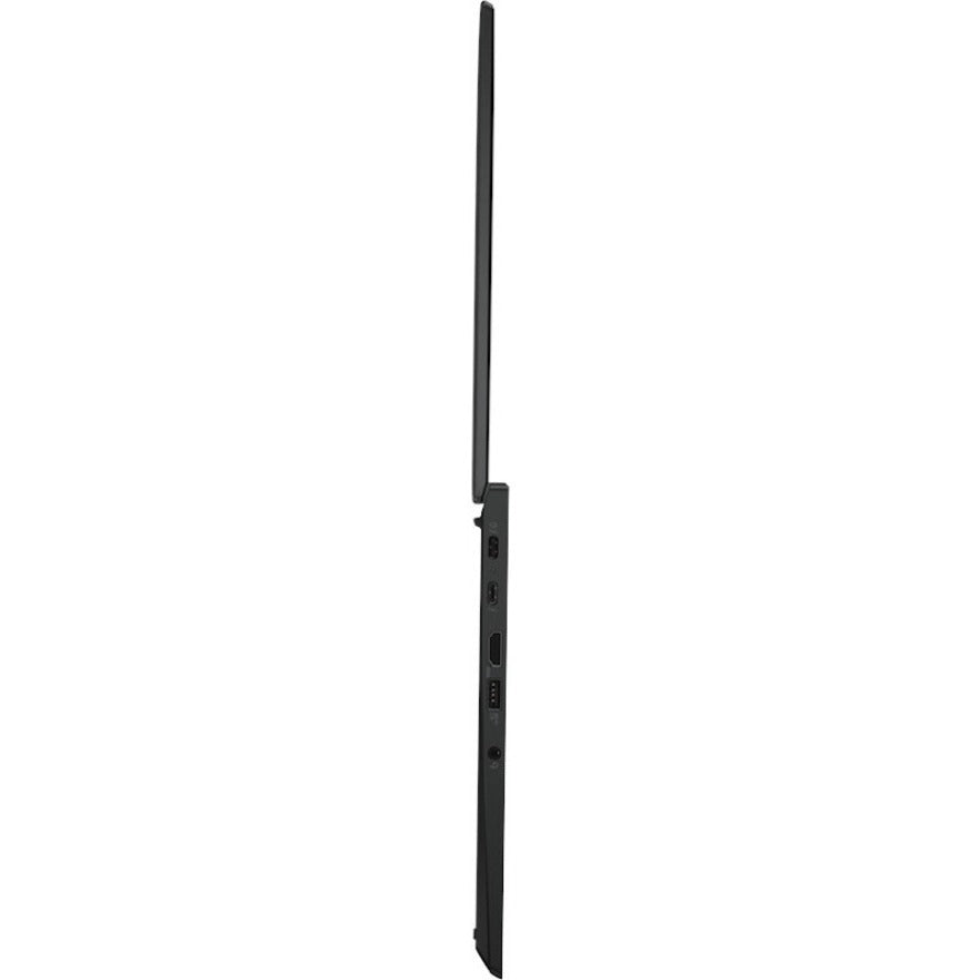 Lenovo ThinkPad X13 Gen 3 21BN002AUS 13.3 Touchscreen Notebook - WUXGA - Intel Core i5 12th Gen i5-1245U - vPro Technology - Intel Evo Platform - 16 GB - 512 GB SSD - English (US) Keyboard - Storm Gray"