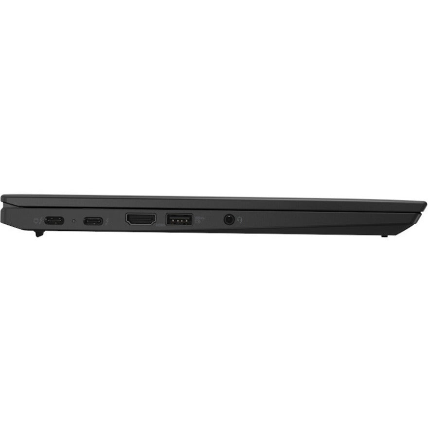 Lenovo ThinkPad X13 Gen 3 21BN002AUS 13.3 Touchscreen Notebook - WUXGA - Intel Core i5 12th Gen i5-1245U - vPro Technology - Intel Evo Platform - 16 GB - 512 GB SSD - English (US) Keyboard - Storm Gray"