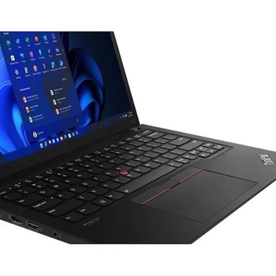 Lenovo ThinkPad X13 Gen 3 21CM0000US 13.3 Touchscreen Notebook - WUXGA - AMD Ryzen 7 PRO 6850U - 16 GB - 512 GB SSD"