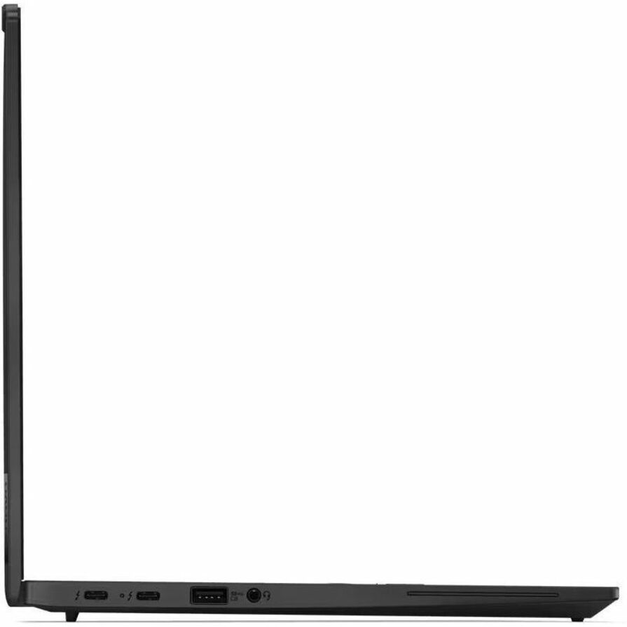 Lenovo ThinkPad X13 Gen 4 21EX0006US 13.3" Notebook - WUXGA - 1920 x 1200 - Intel Core i7