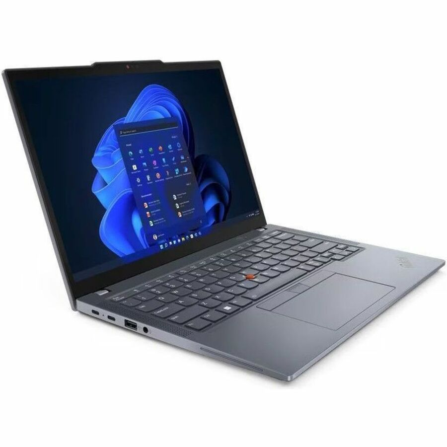 Lenovo ThinkPad X13 Gen 4 21EX0008US 13.3" Notebook - WUXGA - 1920 x 1200 - Intel Core i7