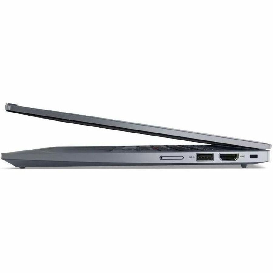 Lenovo ThinkPad X13 Gen 4 21EX0008US 13.3" Notebook - WUXGA - 1920 x 1200 - Intel Core i7