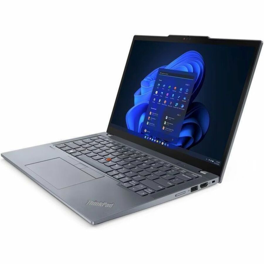 Lenovo ThinkPad X13 Gen 4 21EX0008US 13.3" Notebook - WUXGA - 1920 x 1200 - Intel Core i7