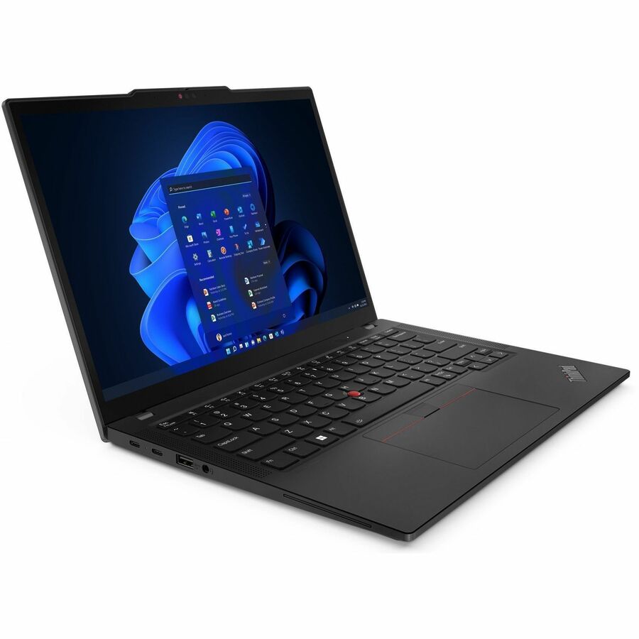 Lenovo ThinkPad X13 Gen 4 21J30007US 13.3" Touchscreen Notebook - 1920 x 1200 - AMD Ryzen