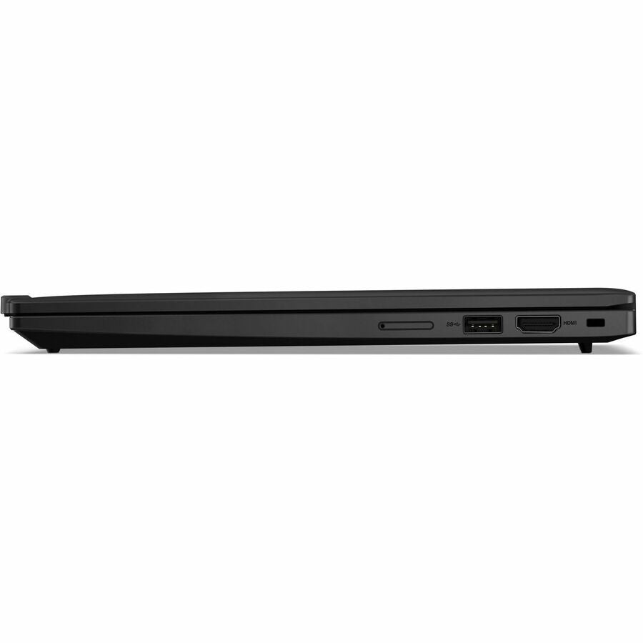 Lenovo ThinkPad X13 Gen 4 21J30007US 13.3" Touchscreen Notebook - 1920 x 1200 - AMD Ryzen