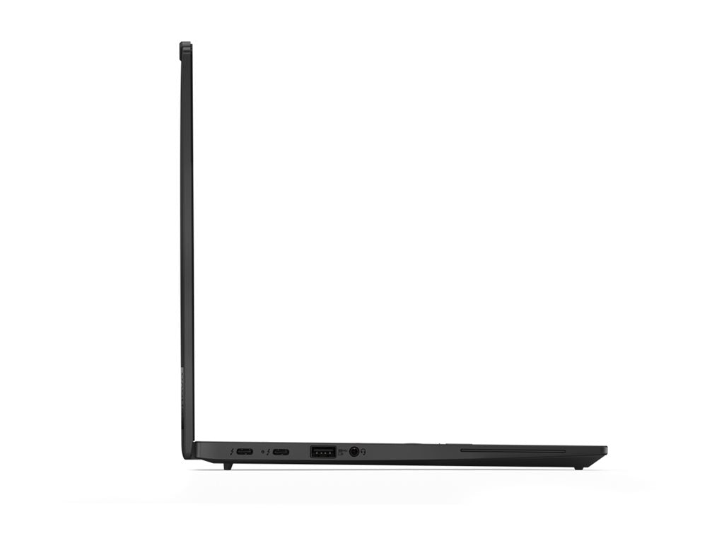 Lenovo ThinkPad X13 Gen 5 21LU - 180-degree hinge design - Intel Core Ultra 7 - 165U / up to 4.9 GHz - Intel Evo vPro Enterprise 21LU0066US