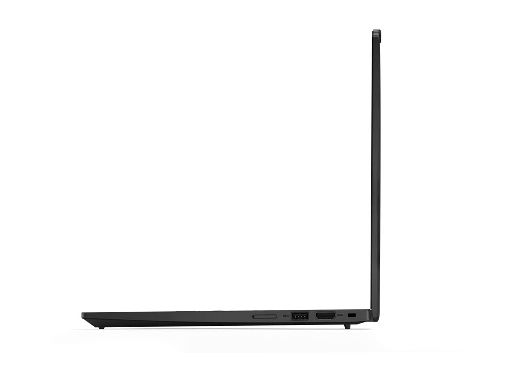 Lenovo ThinkPad X13 Gen 5 21LU - 180-degree hinge design - Intel Core Ultra 7 - 165U / up to 4.9 GHz - Intel Evo vPro Enterprise 21LU0066US