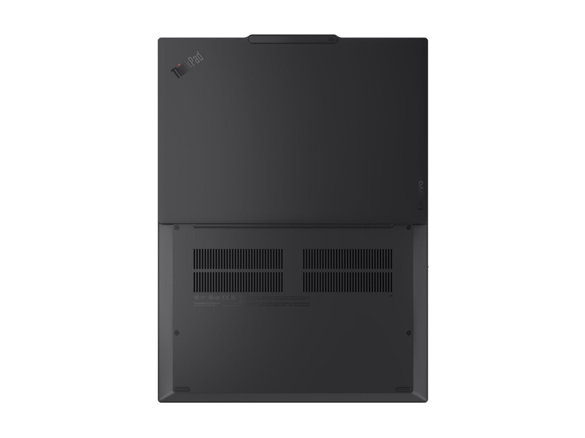 Lenovo ThinkPad X13 Gen 6 11th Gen Intel U7 32GB RAM 512GB SSD
