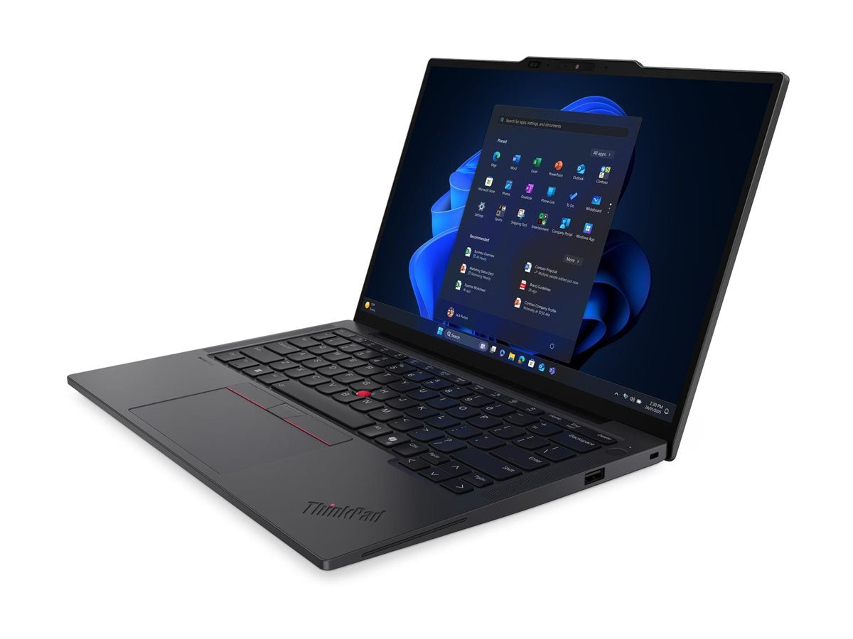 Lenovo ThinkPad X13 Gen 6 11th Gen Intel U7 32GB RAM 512GB SSD