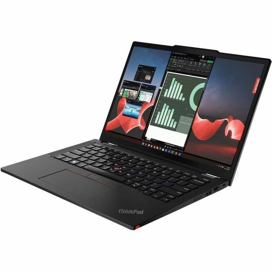 Lenovo ThinkPad X13 Yoga Gen 4 21F2000KUS 13.3" Convertible 2 in 1 Notebook - WUXGA -