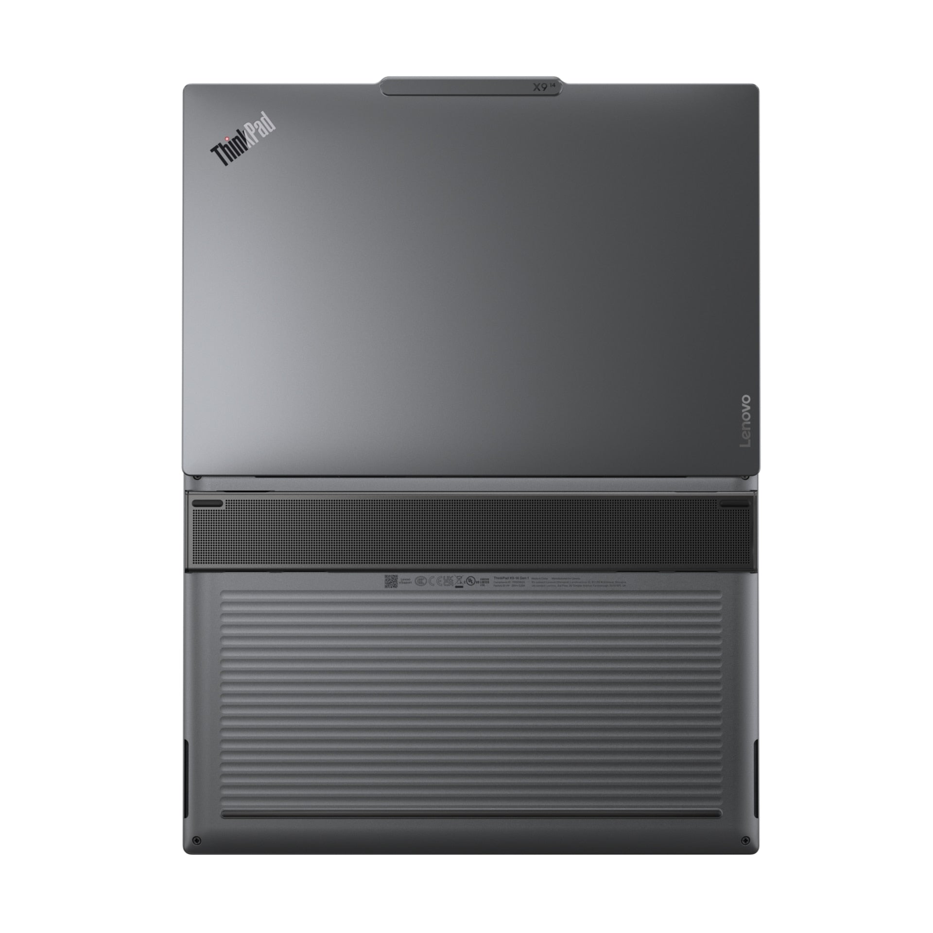 Lenovo ThinkPad X9-14 G1 Aura Edition Laptop - Copilot+ PC with OLED Display | TechSoft