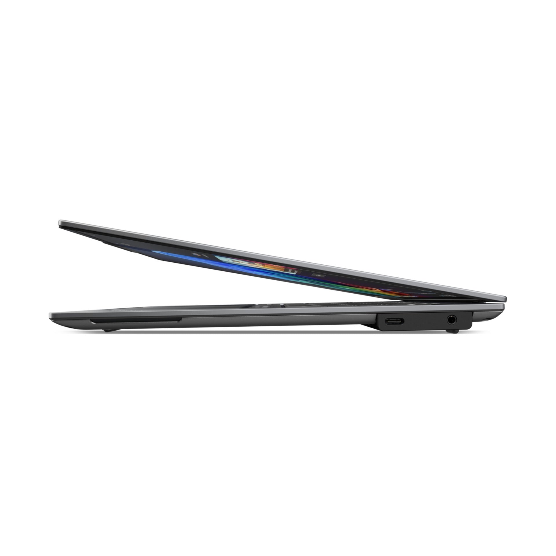 Lenovo ThinkPad X9-14 G1 Aura Edition Laptop - Copilot+ PC with OLED Display | TechSoft