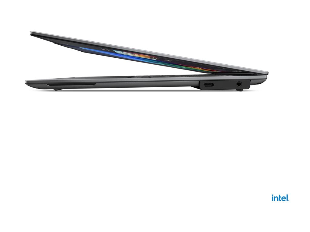 Lenovo ThinkPad X9-14 Gen 1 21QA - 180-degree hinge design - Intel Core Ultra 5 - 226V / up to 4.5 GHz - Evo - Win 11 Pro - Arc 21QA0000US
