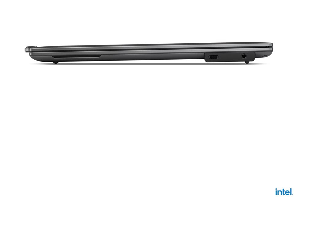 Lenovo ThinkPad X9-14 Gen 1 21QA - 180-degree hinge design - Intel Core Ultra 5 - 226V / up to 4.5 GHz - Evo - Win 11 Pro - Arc 21QA0000US