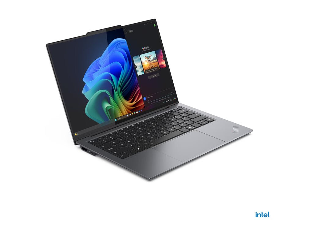 Lenovo ThinkPad X9-14 Gen 1 21QA - Intel Core Ultra 7 - 258V / up to 4.8 GHz - Evo - Win 11 Pro - Intel Arc Graphics 140V - 32 21QA0004US