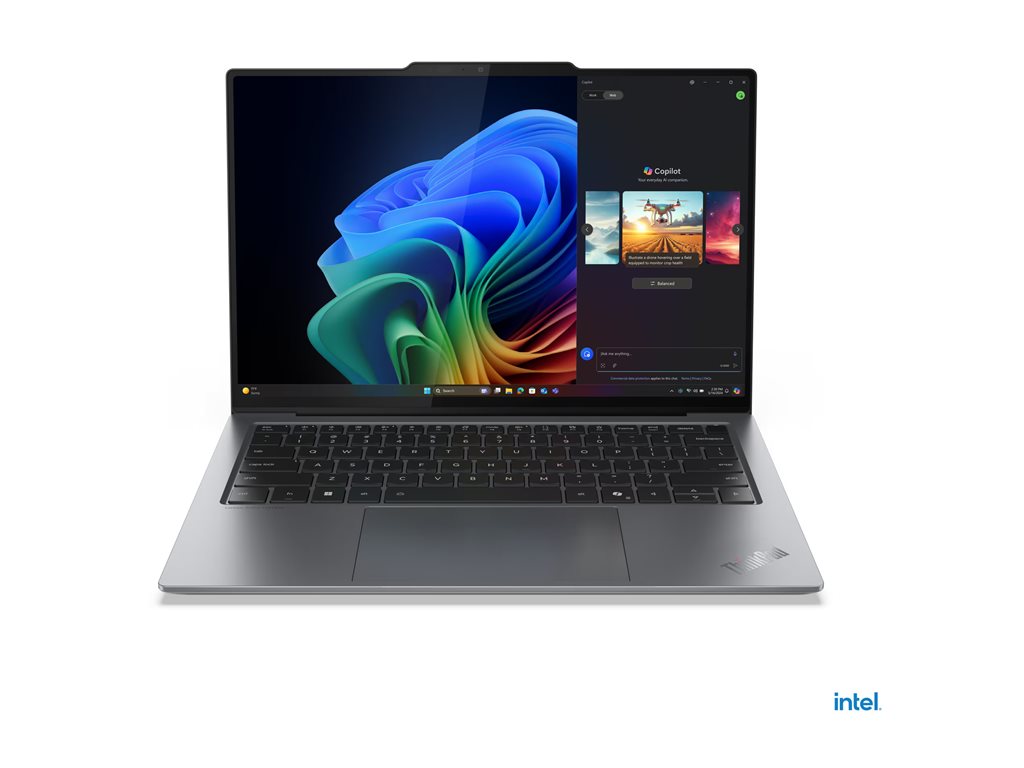 Lenovo ThinkPad X9-14 Gen 1 21QA - Intel Core Ultra 7 268V, Win 11 Pro