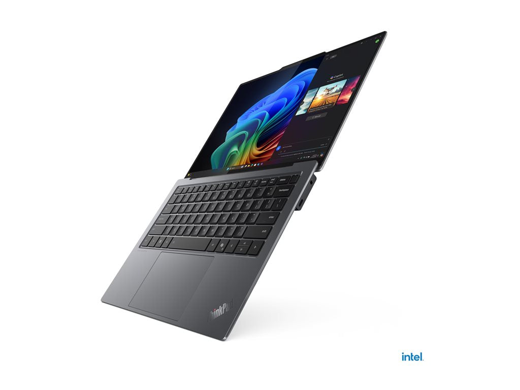 Lenovo ThinkPad X9-14 Gen 1 21QA - Intel Core Ultra 7 - 268V / up to 5 GHz - Intel Evo vPro Enterprise Platform - Win 11 Pro 21QA0006US