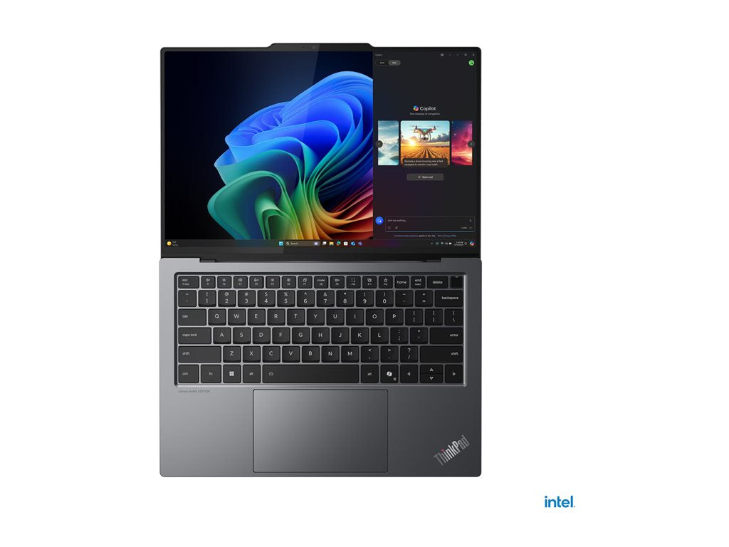 Lenovo ThinkPad X9-14 Gen 1 21QA Laptop Intel Core Ultra 5 4.5GHz Win 11 Pro