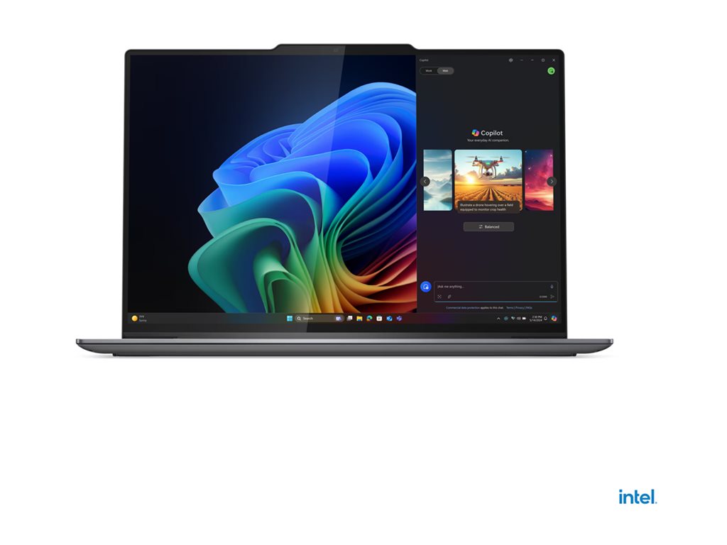Lenovo ThinkPad X9-14 Gen 1 21QA Laptop Intel Core Ultra 5 4.5GHz Win 11 Pro