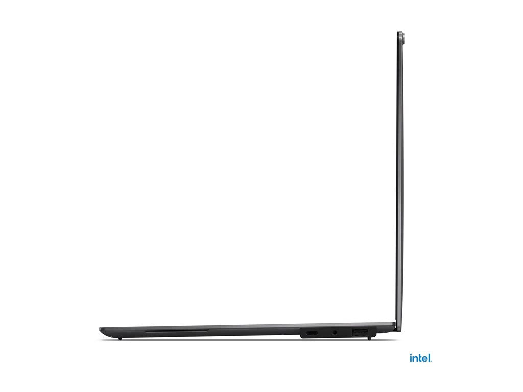 Lenovo ThinkPad X9-15 Gen 1 21Q6 - Intel Core Ultra 5 - 226V / up to 4.5 GHz - Evo - Win 11 Pro - Arc Graphics 130V - 16 GB RAM 21Q60026US