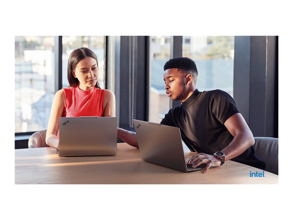 Lenovo ThinkPad X9-15 Gen 1 21Q6 - Intel Core Ultra 5 - 226V / up to 4.5 GHz - Evo - Win 11 Pro - Arc Graphics 130V - 16 GB RAM 21Q60026US