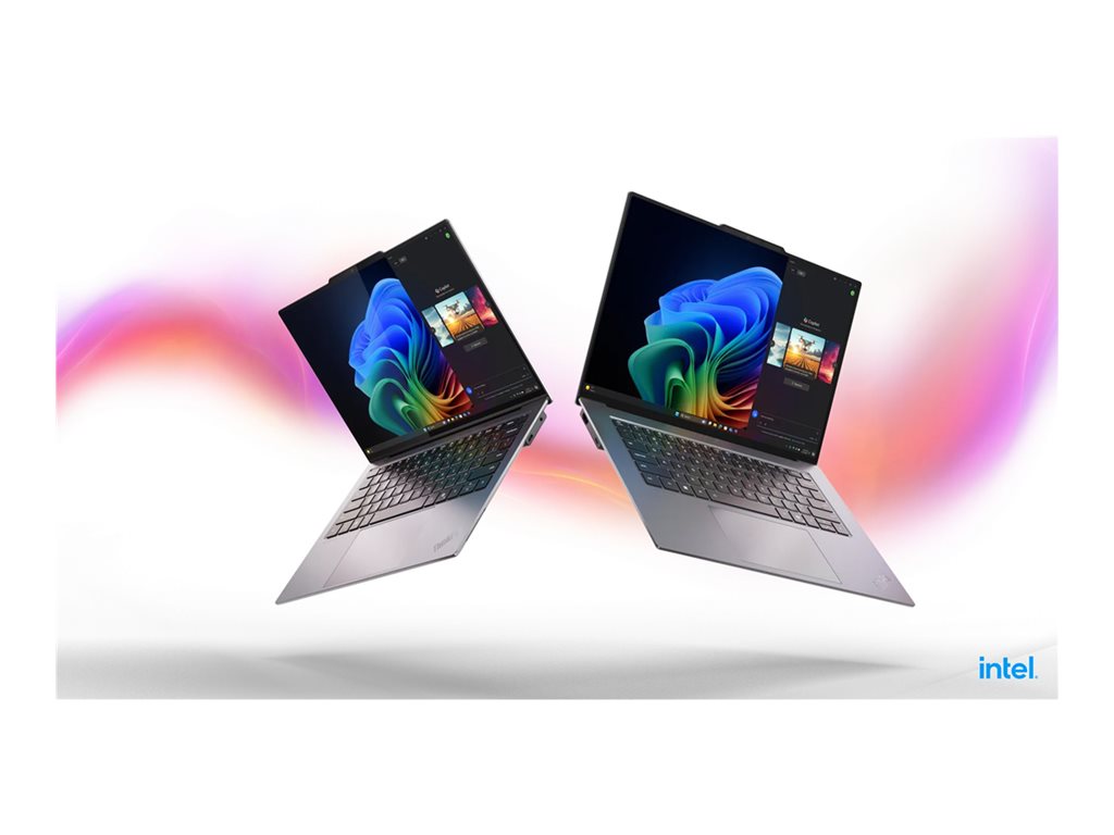 Lenovo ThinkPad X9-15 Gen 1 21Q6 - Intel Core Ultra 7 - 258V / up to 4.8 GHz - Evo - Win 11 Pro - Intel Arc Graphics 140V - 32 21Q60027US