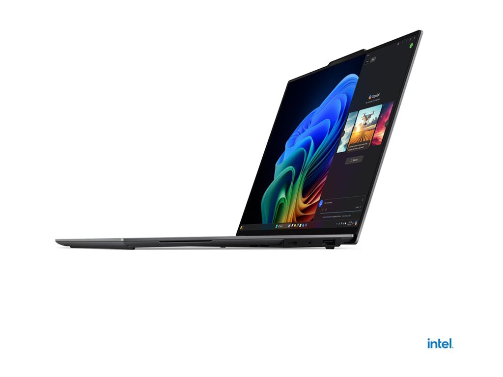 Lenovo ThinkPad X9-15 Gen 1 21Q6 - Intel Core Ultra 7 - 268V / up to 5 GHz - Intel Evo vPro Enterprise Platform - Win 11 Pro 21Q60025US