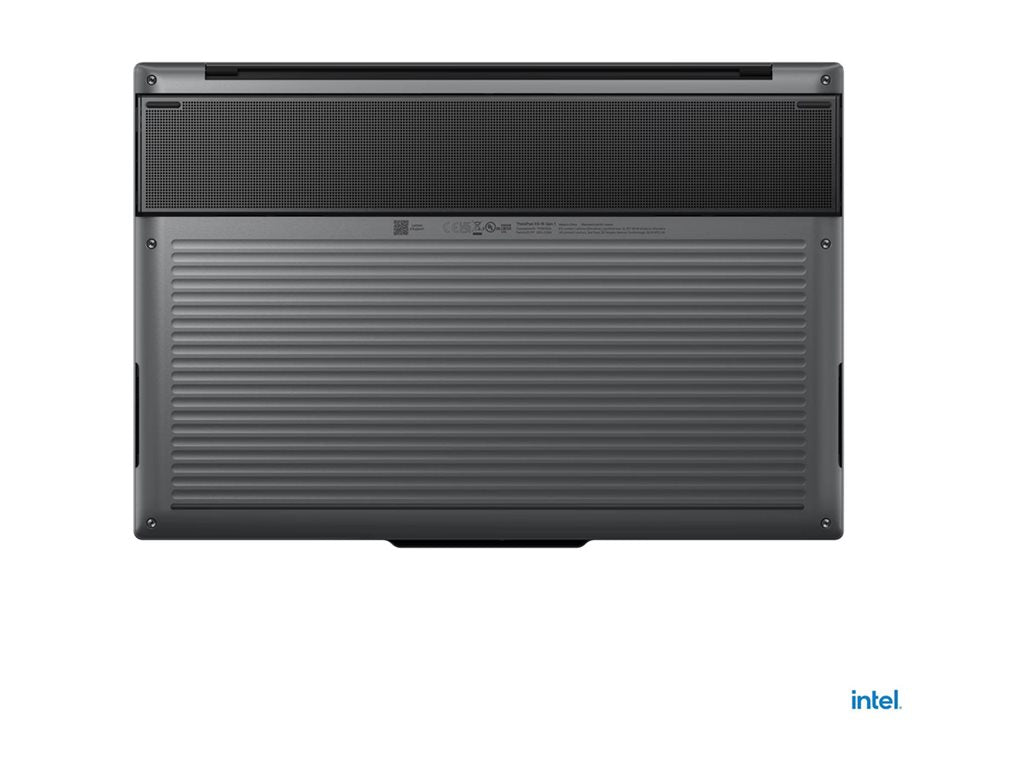 Lenovo ThinkPad X9-15 Gen 1 21Q6 - Intel Core Ultra 7 - 268V / up to 5 GHz - Intel Evo vPro Enterprise Platform - Win 11 Pro 21Q60025US