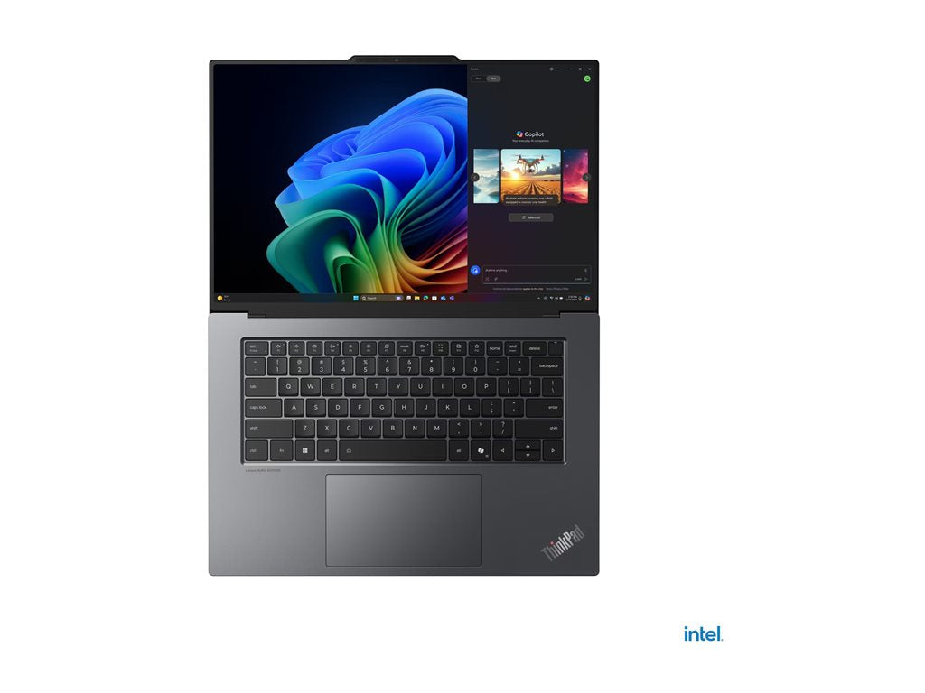 Lenovo ThinkPad X9-15 Gen 1 21Q6 Intel Core Ultra 7 4.8GHz 32GB RAM Win 11 Pro