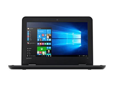 Lenovo ThinkPad Yoga 11e Laptop (Type 20DA)