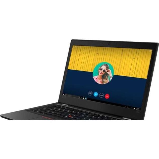 Lenovo ThinkPad Yoga L390 20NT000JUS 13.3 Touchscreen Convertible 2 in 1 Notebook - Intel Core i5 8th Gen i5-8265U - 8 GB - 256 GB SSD"