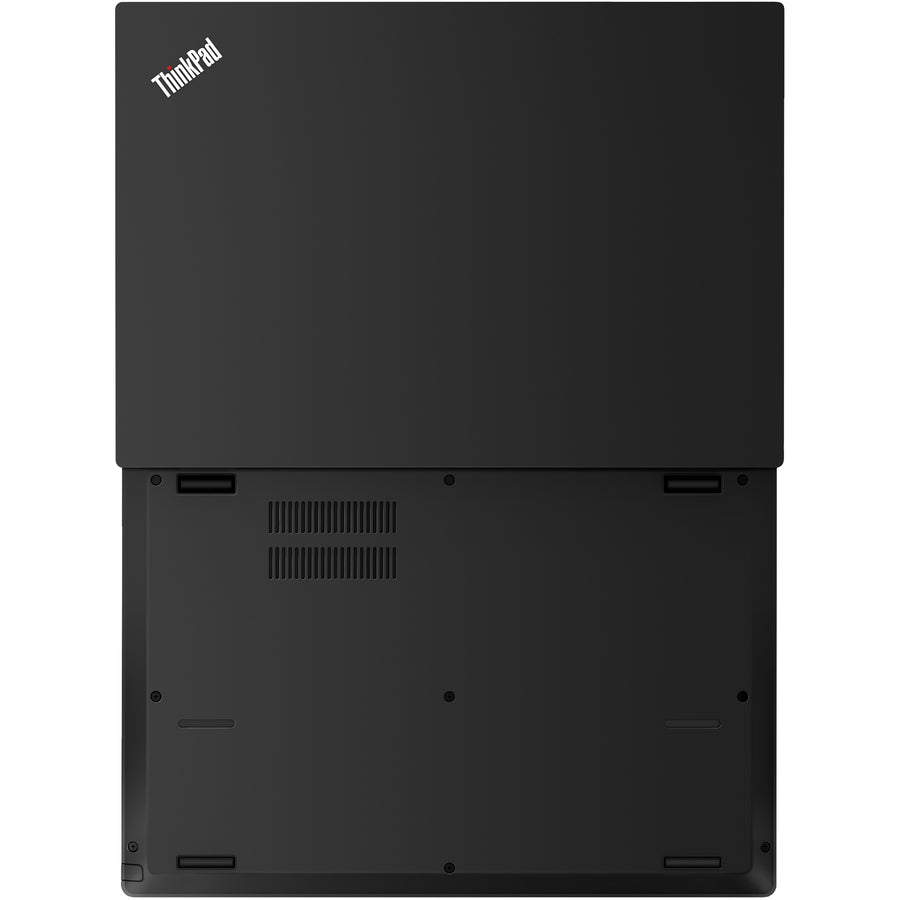 Lenovo ThinkPad Yoga L390 20NT000JUS 13.3 Touchscreen Convertible 2 in 1 Notebook - Intel Core i5 8th Gen i5-8265U - 8 GB - 256 GB SSD"