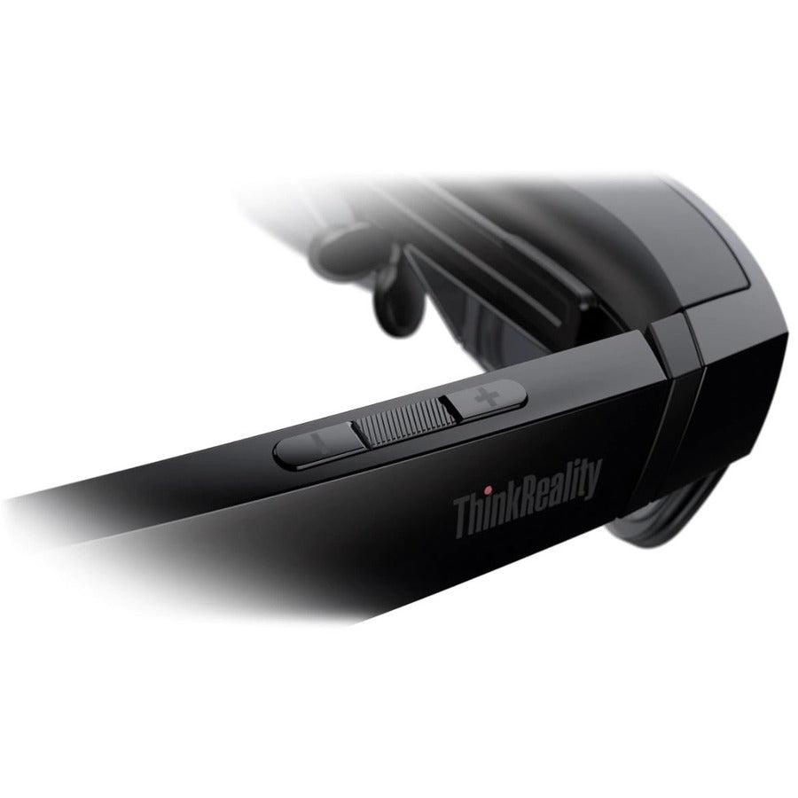 Lenovo ThinkReality A3 Smart Glasses