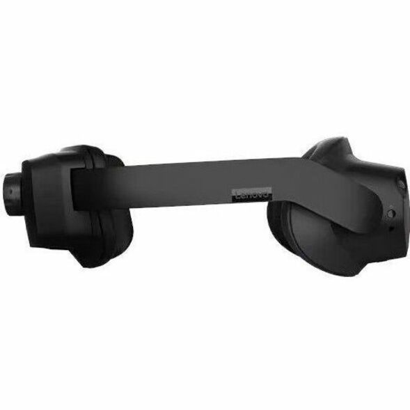 Lenovo ThinkReality VRX - 95&deg; Field of View - Optical - Bluetooth - Android 12 - AA -