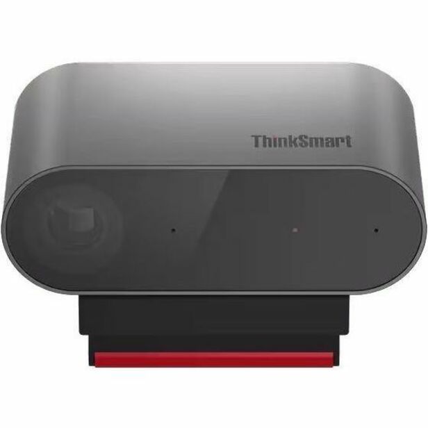 Lenovo ThinkSmart 40CLTSCAM1 Video Conferencing Camera - 30 fps - Black - USB 3.2 (Gen 1)
