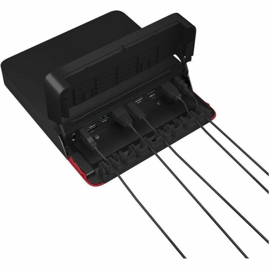 Lenovo ThinkSmart Core + Controller Kit for Microsoft Teams Rooms - 1 x Network (RJ-45) -