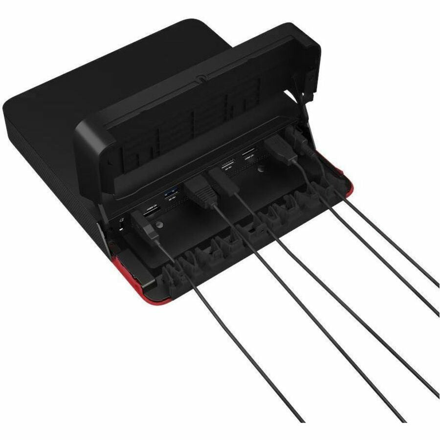 Lenovo ThinkSmart Core Full Room Kit for Microsoft Teams Rooms - For Meeting Room - 1280 x